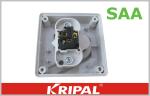 UKF4 series SAA Australian IP66 Waterproof Mini Isolator Switch / Isolating