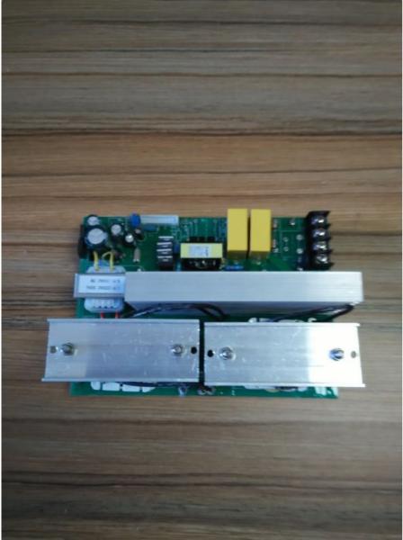 Buy cheap 28khz Radio Ultrasonic Frequency Generator 40% - 90% Relative Humidity from wholesalers