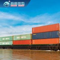 Buy cheap Air Freight International Dropshipping Business FCL LCL Shipping Service product
