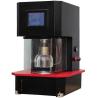 Buy cheap PLC touch screen AC220V 50Hz Textile Testing Equipment from wholesalers