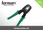 Buy cheap ETL Multi Twisted 110 IDC Wire Stripper Tool Lan RJ45 from wholesalers