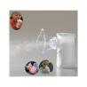 Buy cheap DC USB Breathing Adult Nebulizer Machine Cough Bronchus 3.35μM 0.4mL/Min from wholesalers