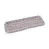 Buy cheap Cleaning Pocket Mop Dust-free Cloth Mop Woven Polyester Fabric Cleaning ESD Cleanroom Mop Cloth from wholesalers