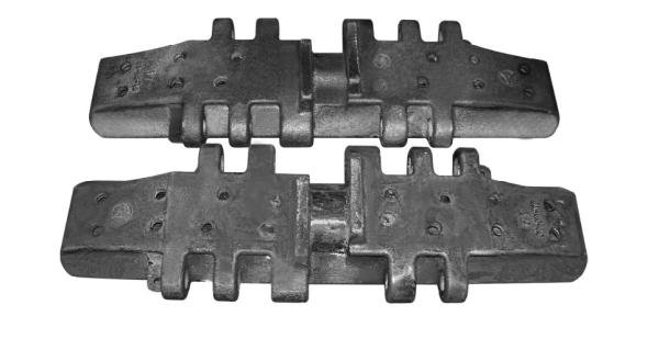 Buy cheap Crawler Crane HITACHI KH850 Track Shoe from wholesalers