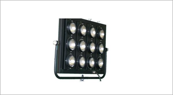 Buy cheap Luxapar 12 light for film and TV illumination from wholesalers