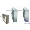 Buy cheap Office Building Automatic controlled access turnstiles Waist High from wholesalers