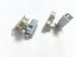 Shower room glass door side sliding door wheels