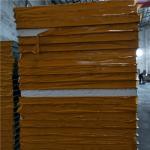 fast assemble fireproof 50mm phenolic sandwich panels for supermarket