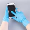 Buy cheap Dust Free Anti Virus Safety Protective Disposable Hand Gloves from wholesalers