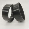 Buy cheap Black Rubber Sleeve Silicone Rubber Through Hole Wear Pad Sealing Sleeve from wholesalers
