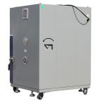 380V·50HZ Laboratory Hot Air Oven / Industrial Drying Oven For Pharmaceutical
