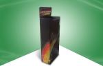 Cardboard Dump Bins Cardboard Display Units for Football Sport Products