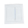 Buy cheap Professional Fabricators Bleaching 8ply Non Sterile Absorbent Gauze Compress Swab from wholesalers