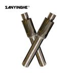 40Cr High Speed Steel Insert Alloy Tungsten Carbide Drill Bits Steel Countersunk