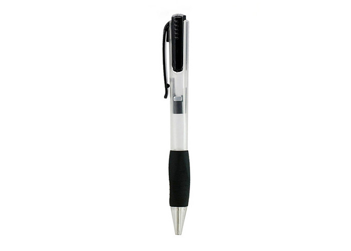 Factory supply customized 16G 2.0 Plastic Pen USB with printing logo for copying data on computer