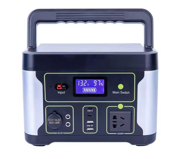 Buy cheap Outdoor Power Supply 500w Outdoor Mobile Power Supply Outdoor Saving Power Supply from wholesalers