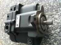 Buy cheap ZAX55 Hitachi hydraulic pump, excavator hydraulic pump from wholesalers