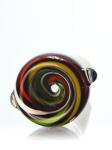 Scientific 14mm Glass Life Saver Bowl Piece For Smoking Glass Bongs