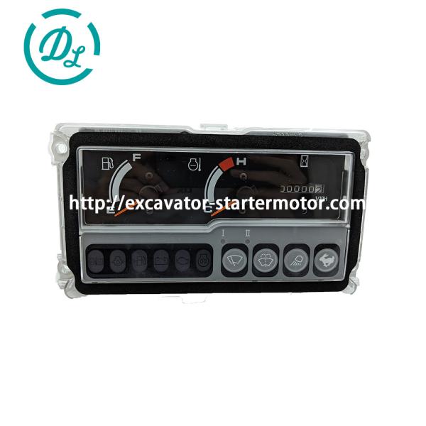 Buy cheap Excavator Monitor KHR4104 KHR49160 Sumitomo Excavator SH75X-3B from wholesalers