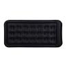 Buy cheap Electric Folding Air Mattress Bed Waterproof Flocked PVC Customized from wholesalers