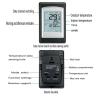 Buy cheap WT0124 Environmental Protection Material Luxury Swimming Pool Water Thermometer For Outdoor from wholesalers