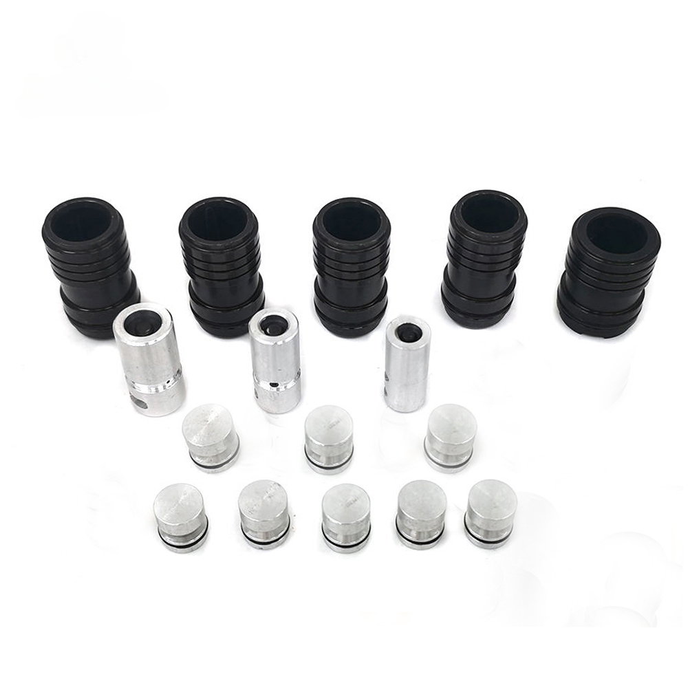 U660E Auto Transmission Solenoid Valve Plunger Control Valve For Toyota Car Accessories