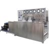 Buy cheap 10L Supercritical Fluid Extraction Equipment Natural CBD Oil from wholesalers