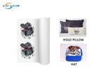 DTF Printing Thickness 0.075mm Heat Transfer PET Film Paper Roll