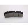 Buy cheap Standard Size Heavy Duty Air Truck Auto Brake Pads from wholesalers