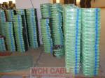 UL21088 Non-silicone Flexible FRPE Sheathed Fireproof LSZH Cable