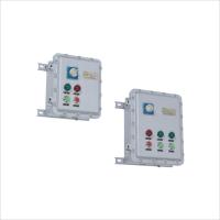 Buy cheap BQD Series Explosion Proof Motor Starters (Ex D IIB) 380V 400VAC 50/60Hz Flame product