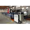 Buy cheap Raidsant hot melt glue granulator steel band cooling and granulating machine from wholesalers