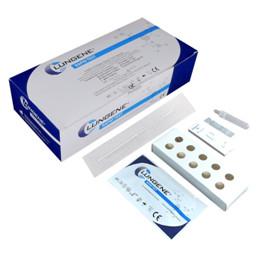 Buy cheap Ce Rapid Screening Covid-19 Lateral Flow Cassettes Anti Epidemic Products from wholesalers