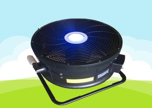 Buy cheap Trade Show Sky Puppet Blower PVC Material Shell For Product Promotion from wholesalers