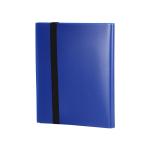 Lightweight Pokemon Card Collector Album MTG Game Card Binder