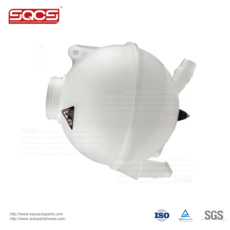 100% Tested SQCS Expansion Tank 9105010400 For Mercedes Sprinter W910 2020-