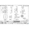 Buy cheap Custom Brass Terminal Connectors Metal Stamping Parts Hardware Connector from wholesalers