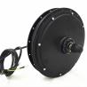 Buy cheap 1000w 48 Volt Electric Bike Hub Motor With 30mm Magnet Height , 11*5T Or 9*7T Windings from wholesalers