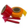 Buy cheap Custom Printed PVDC Plastic Sausage Casing Film For Sausage Packaging from wholesalers