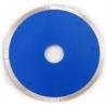 Buy cheap Tile Cutting Diamond Saw Blade from wholesalers