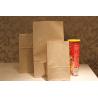 Buy cheap SOS food grade craft bag from wholesalers