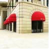 Buy cheap Commercial Folding European French Style Awnings Half Round Awning from wholesalers