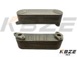 KOBELCO P11C ENGINE 11P OIL COOLER CORE 15700-E0E10 VHS157122040 FOR SK460 SK485