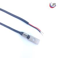 Buy cheap Epoxy Resin Encapsulated Surface Mount NTC Temp Probe product