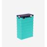Buy cheap 12V 50Ah LiFePO4 Battery Pack Good Cycle Life Time For Solar Energy / Motorcycle from wholesalers