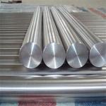 ASTM 316 Stainless Steel Round Bar Hot Rolled Polishing For Industrial