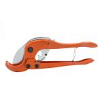 Carbon Steel Plumbing Pipe Cutter HTJ63B With Blister Card OEM Acceptable