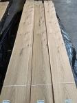2.0mm Knotty White Oak Wood Veneer Various styles Goods in stock