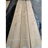 Buy cheap 2.0mm Knotty White Oak Wood Veneer Various styles Goods in stock from wholesalers