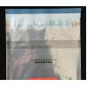Buy cheap Adhensive tape bag, self seal bagsYellow/red/black biohazard infectious/medical waste bag/liner with drawcord/drawstring from wholesalers